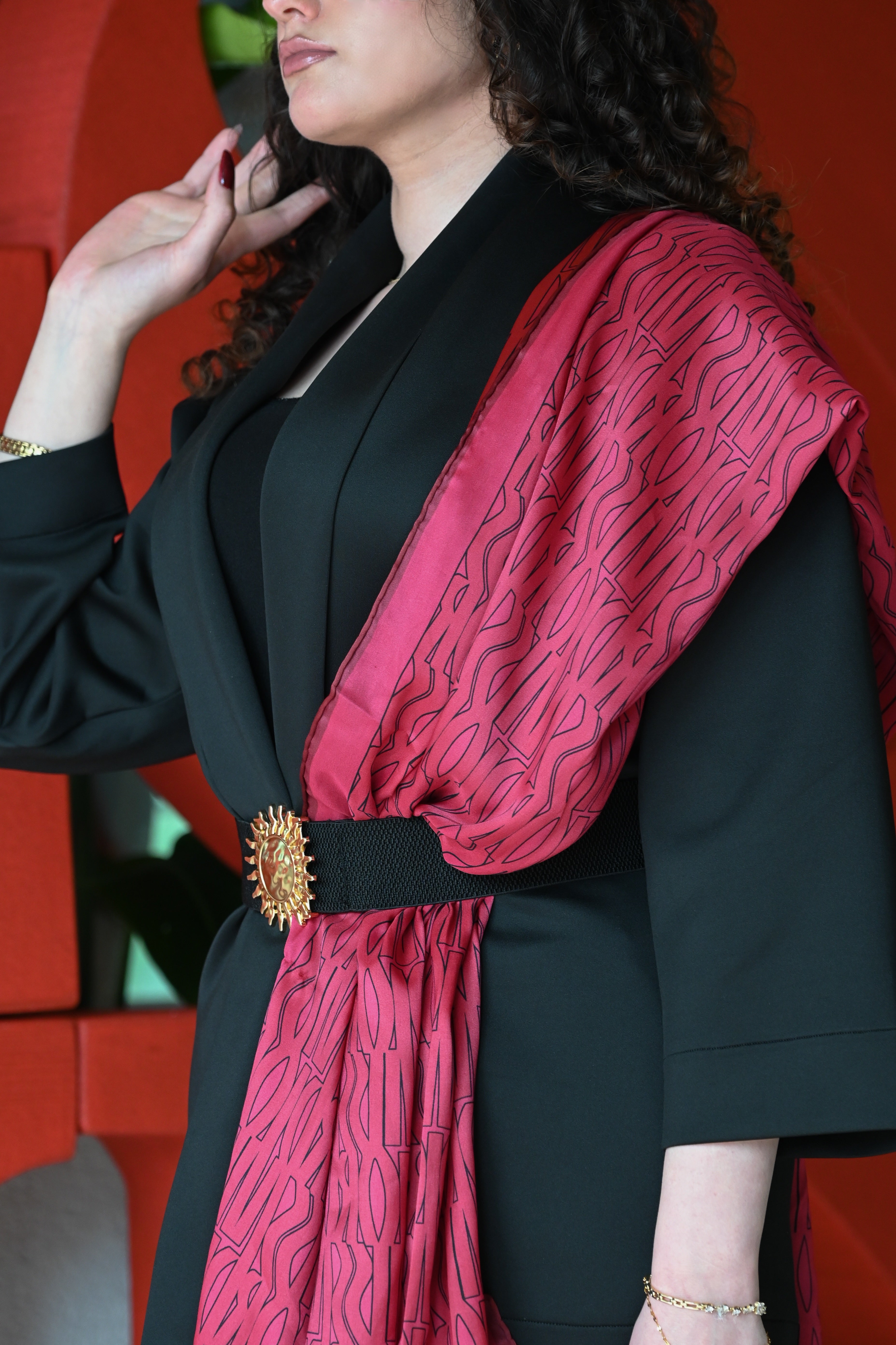 Kemer Detaylı Takım