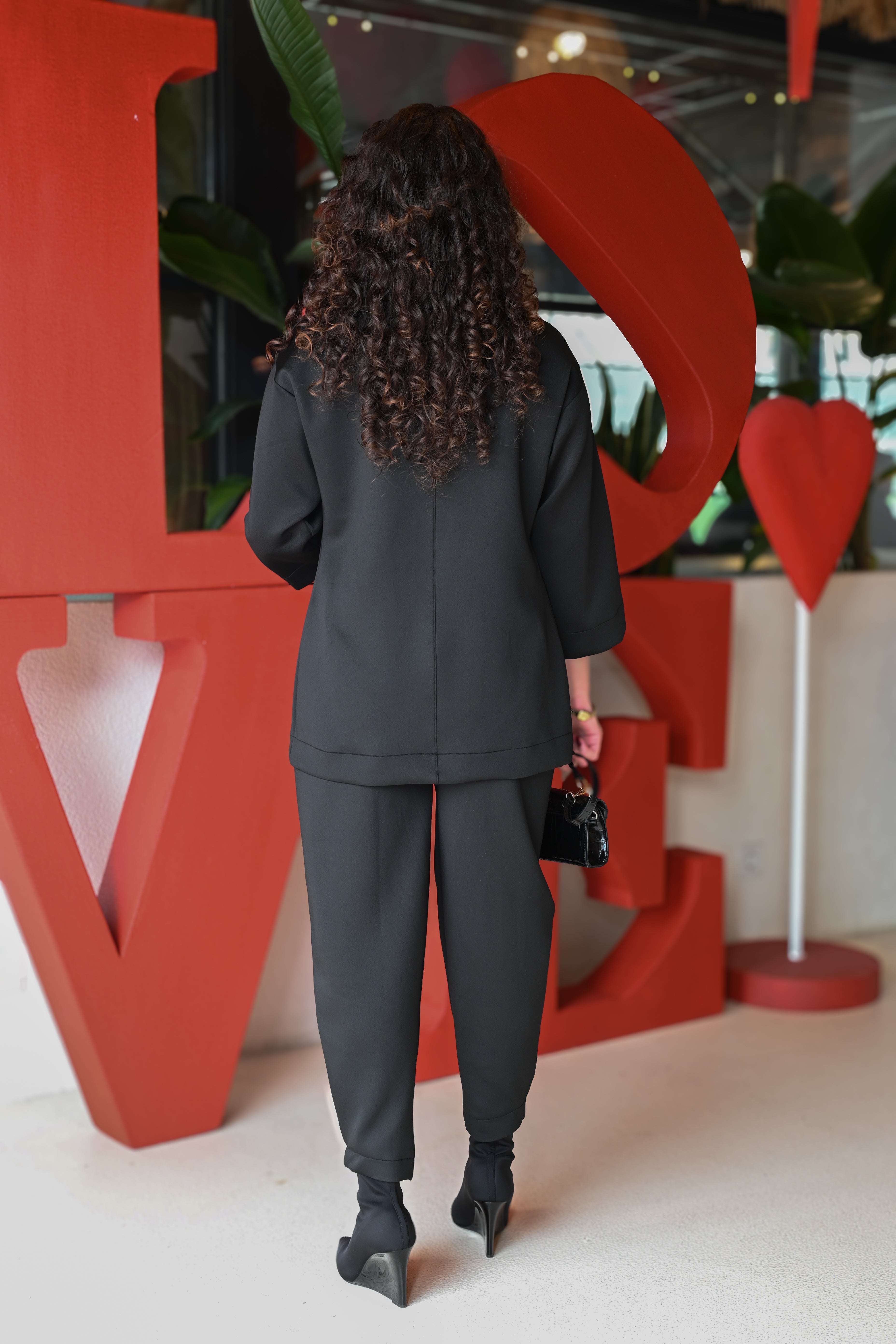 Kemer Detaylı Takım